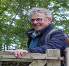Patrick Hendrickx